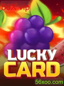 LuckyCard