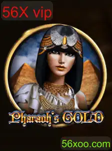 PharaohsGold