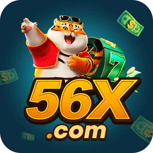 56X vip Logo